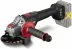 Recenze Parkside PWSAP 20&nbsp;Li D4