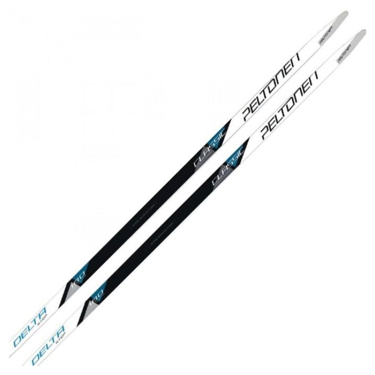 Recenze Peltonen Delta Step 2022/23