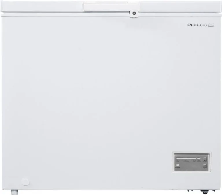 Test Philco PCF 246 EFPI Recenze Philco PCF 246 EFPI