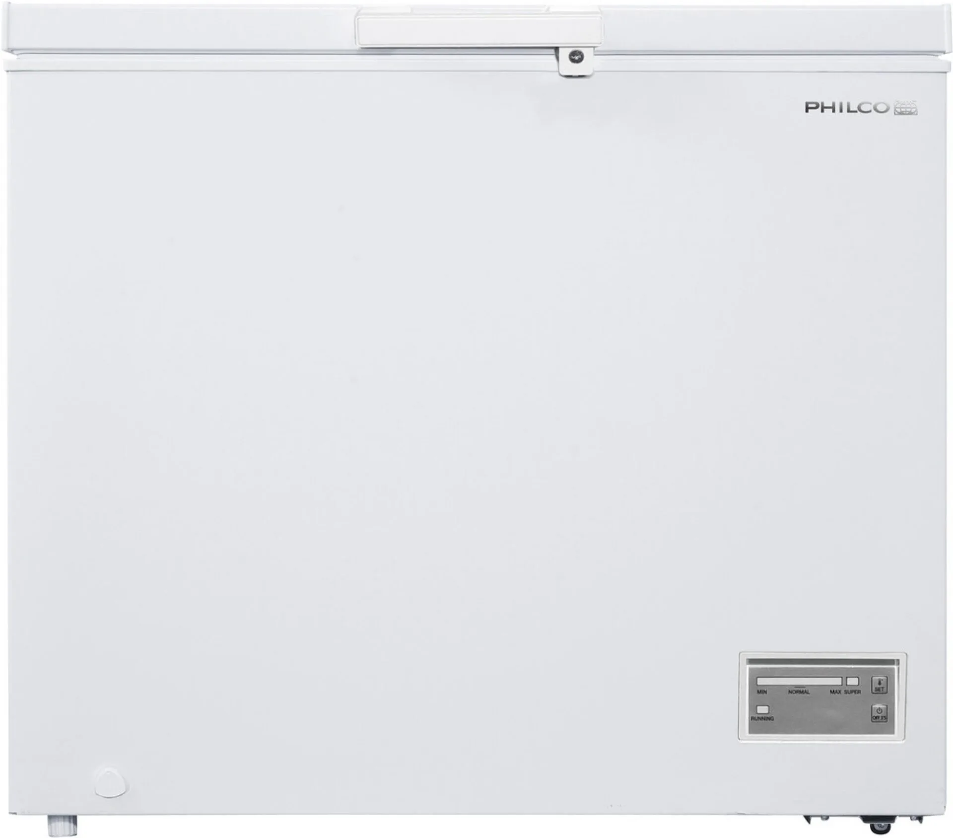 Recenze Philco PCF 246 EFPI