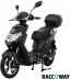 Test Racceway E-Fichtl 250 W 20 AH Recenze Racceway E-Fichtl 250 W 20 AH