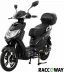 Test Racceway E-Fichtl 250 W 20 AH Recenze Racceway E-Fichtl 250 W 20 AH