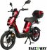 Test Racceway E-babeta 250 W 12 Ah Recenze Racceway E-babeta 250 W 12 Ah