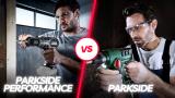 Parkside nebo Parkside Performance: Jaký je rozdíl mezi nářadím z&nbsp;Lidlu