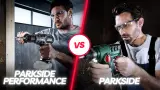 Parkside nebo Parkside Performance: Jaký je rozdíl mezi nářadím z&nbsp;Lidlu