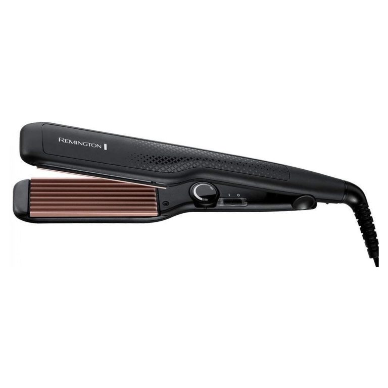 Test Remington S 3580 Recenze Remington S 3580