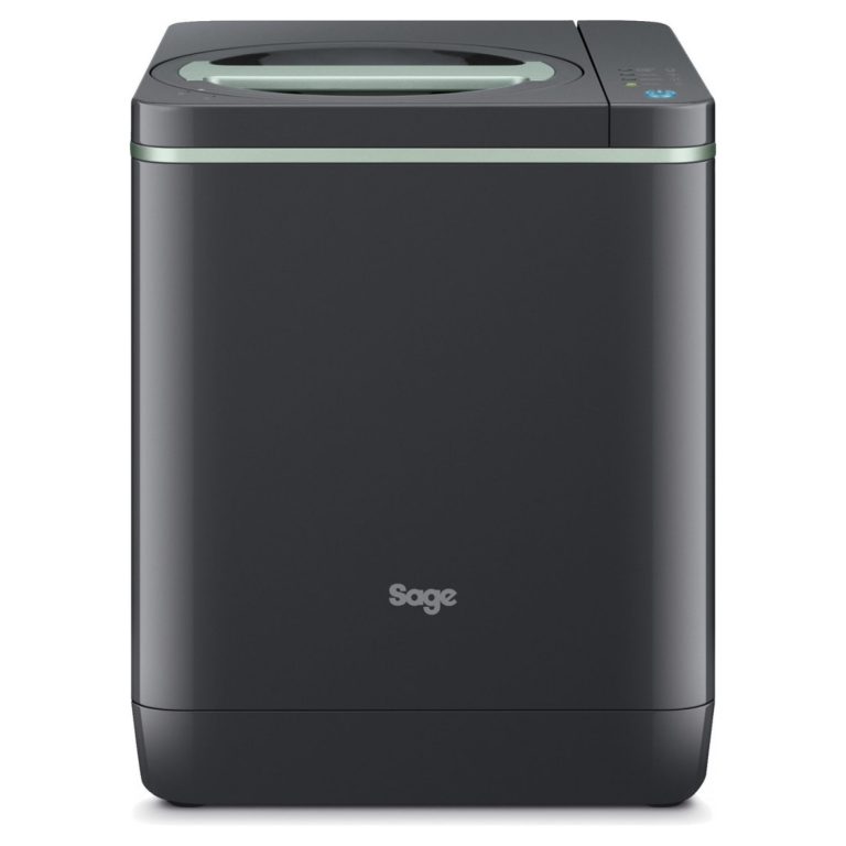 Test Sage SWR550 Recenze Sage SWR550