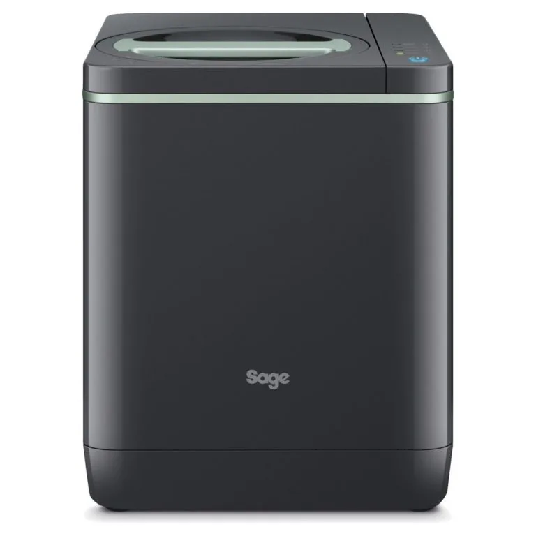 Test Sage SWR550 Recenze Sage SWR550