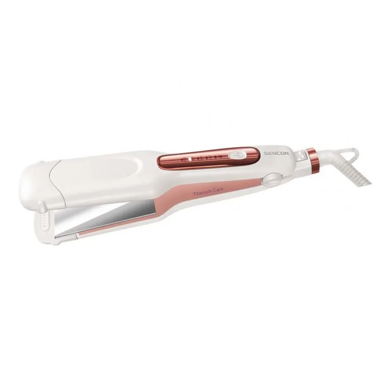 Recenze Sencor SHI 6300