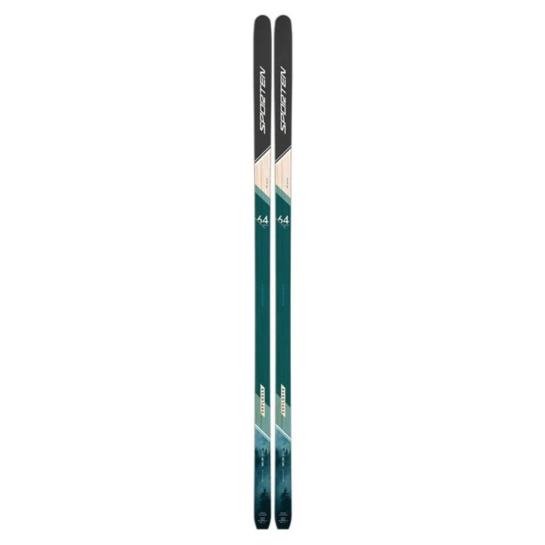 Test Sporten Explorer Skin 2023/24 Recenze Sporten Explorer Skin 2023/24