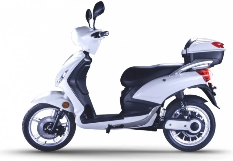 Test ViaGo Riga 20 Ah Recenze ViaGo Riga 20 Ah