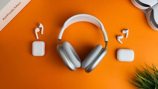 Nové AirPods Max 2. generace: Asi v&nbsp;roce 2024, dostat by měly USB-C a&nbsp;další vylepšení