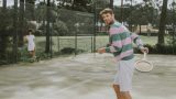 4 tipy na vybavení na badminton na zimní sezónu 2023/2024