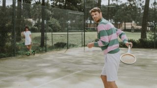 4 tipy na vybavení na badminton na zimní sezónu 2023/2024