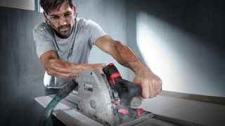 Aku ponorná pila Parkside Performance 20-Li PPTSA: Hodnocení uživatelů a&nbsp;nejlepší alternativy