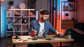 Pájecí stanice Parkside PLS 48&nbsp;D2: Hodnocení uživatelů a&nbsp;nejlepší alternativy od konkurence