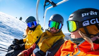 3 nejoblíbenější lyže pro muže i&nbsp;ženy v&nbsp;roce 2023