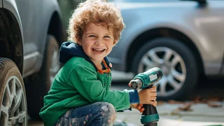 Rázový utahovák Parkside PDSSE 550&nbsp;A1: Hodnocení uživatelů a&nbsp;nejlepší alternativy od konkurence