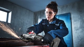 Aku úhlová bruska Parkside Performance PPWSFA 20-Li A1: Hodnocení uživatelů a&nbsp;nejlepší alternativy od konkurence