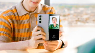 Konečně! Samsung chystá v&nbsp;roce 2024 skládací telefon za lidovku, dočkáme se ho?