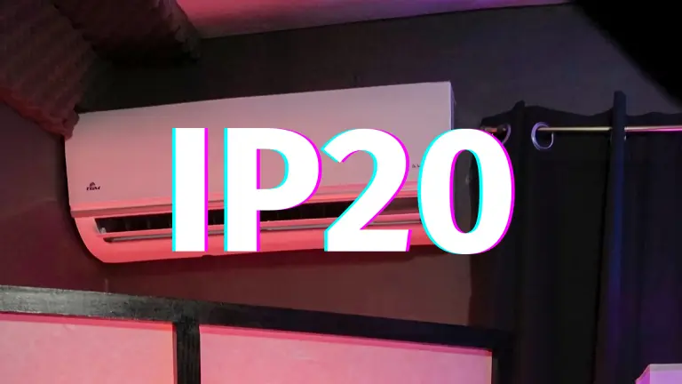 Jaká je odolnost IP20 a k čemu je standard IP20 vhodný? Jaká je odolnost IP20 a k čemu je standard IP20 vhodný?