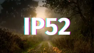 Jaká je voděodolnost/vodotěsnost IP52&nbsp;a&nbsp;čemu zařízení s&nbsp;IP52 odolá?