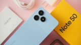 Realme útočí na Xiaomi: Nová řada Realme Note chce soutěžit s&nbsp;Redmi Note