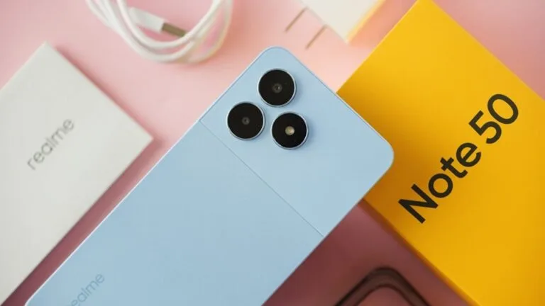 Realme útočí na Xiaomi: Nová řada Realme Note chce soutěžit s Redmi Note Realme útočí na Xiaomi: Nová řada Realme Note chce soutěžit s Redmi Note