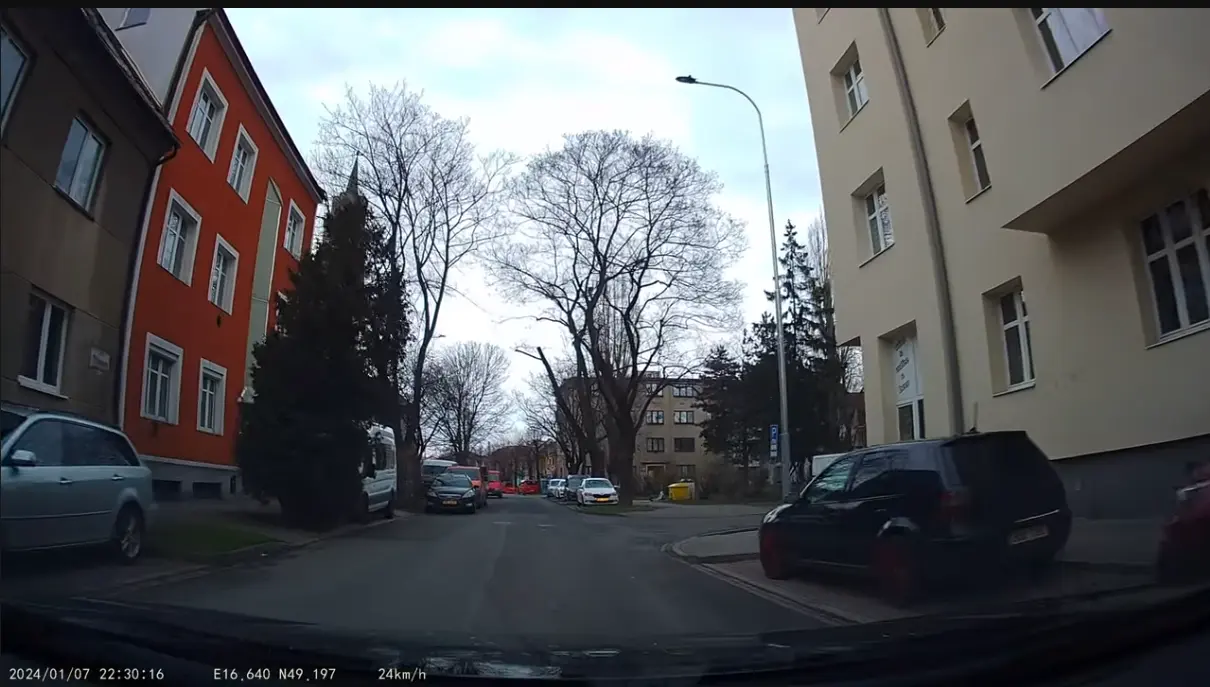 4K ve dne 4K ve dne