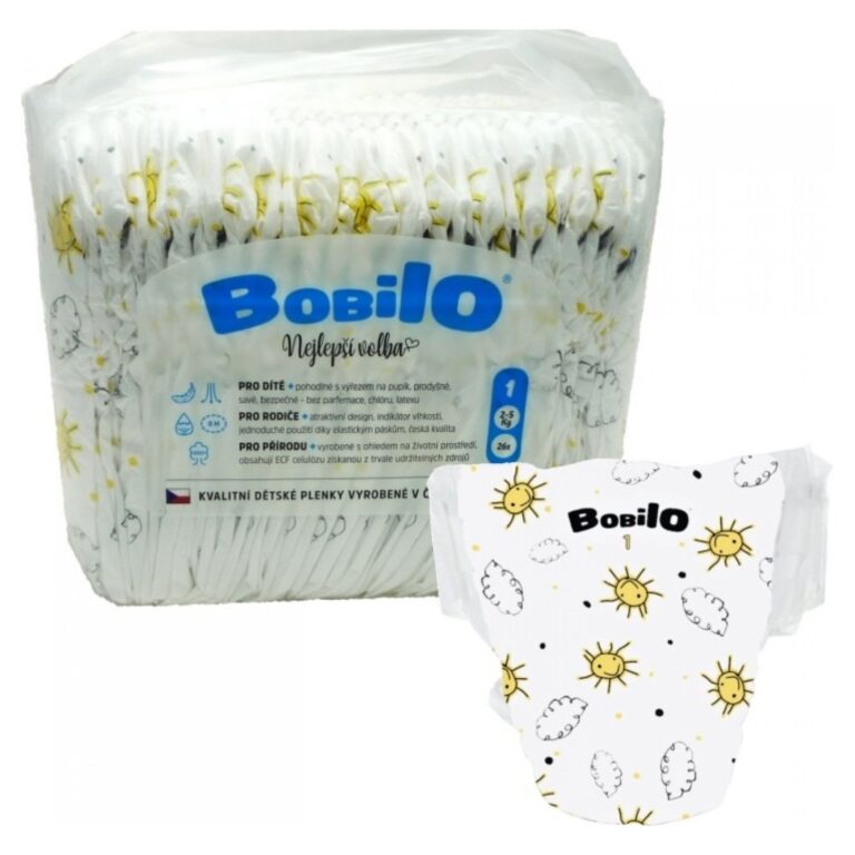 Recenze Bobilo