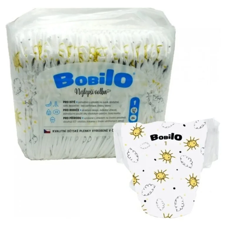 Test Bobilo Recenze Bobilo