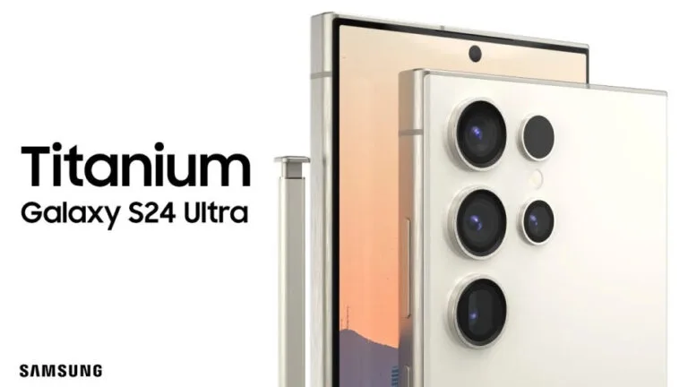 Podoba Samsungu Galaxy S24 Ultra odhalena: Brazilci si s NDA hlavu nelámou, ukázali plakáty Samsungu Podoba Samsungu Galaxy S24 Ultra odhalena: Brazilci si s NDA hlavu nelámou, ukázali plakáty Samsungu