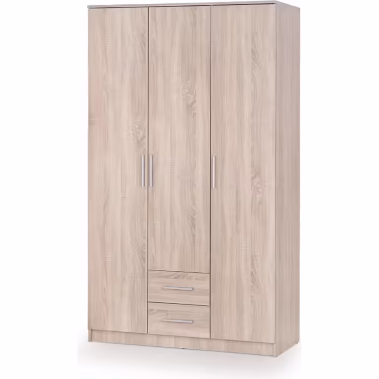 Recenze Halmar Lima S-3