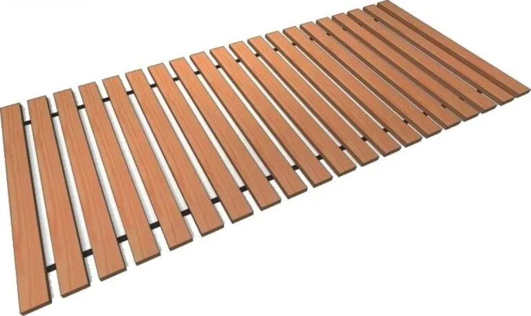 Test Interier-Stejskal Laťkový masiv WOOD&FIX 20 l 200 x 90 cm Recenze Interier-Stejskal Laťkový masiv WOOD&FIX 20 l 200 x 90 cm