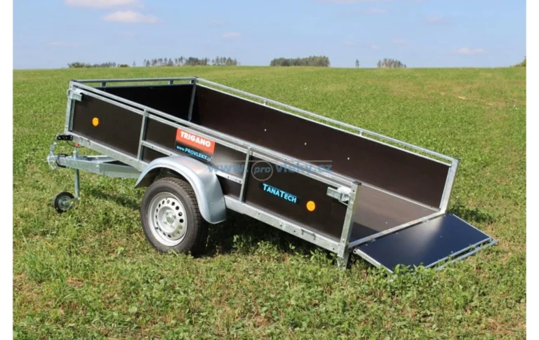 Recenze Lider D250