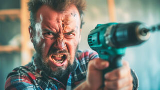 7 nejhorších produktů Parkside v&nbsp;roce 2024: Rozbíjí se, opravit je prakticky nejde a&nbsp;uživatelé z&nbsp;nich šílí