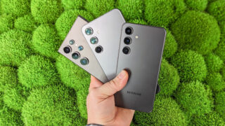 Samsung Galaxy S24 jsme vyzkoušeli mezi prvními: Levnější, lepší, stylovější a&nbsp;AI v&nbsp;hlavní roli