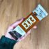 Recenze Extrifit EXXE Protein Bar 65g