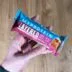 Test MyProtein Layered Protein Bar 60 g Recenze MyProtein Layered Protein Bar 60 g