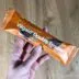 Test Vilgain Double Trouble Protein Bar 55 g Recenze Vilgain Double Trouble Protein Bar 55 g