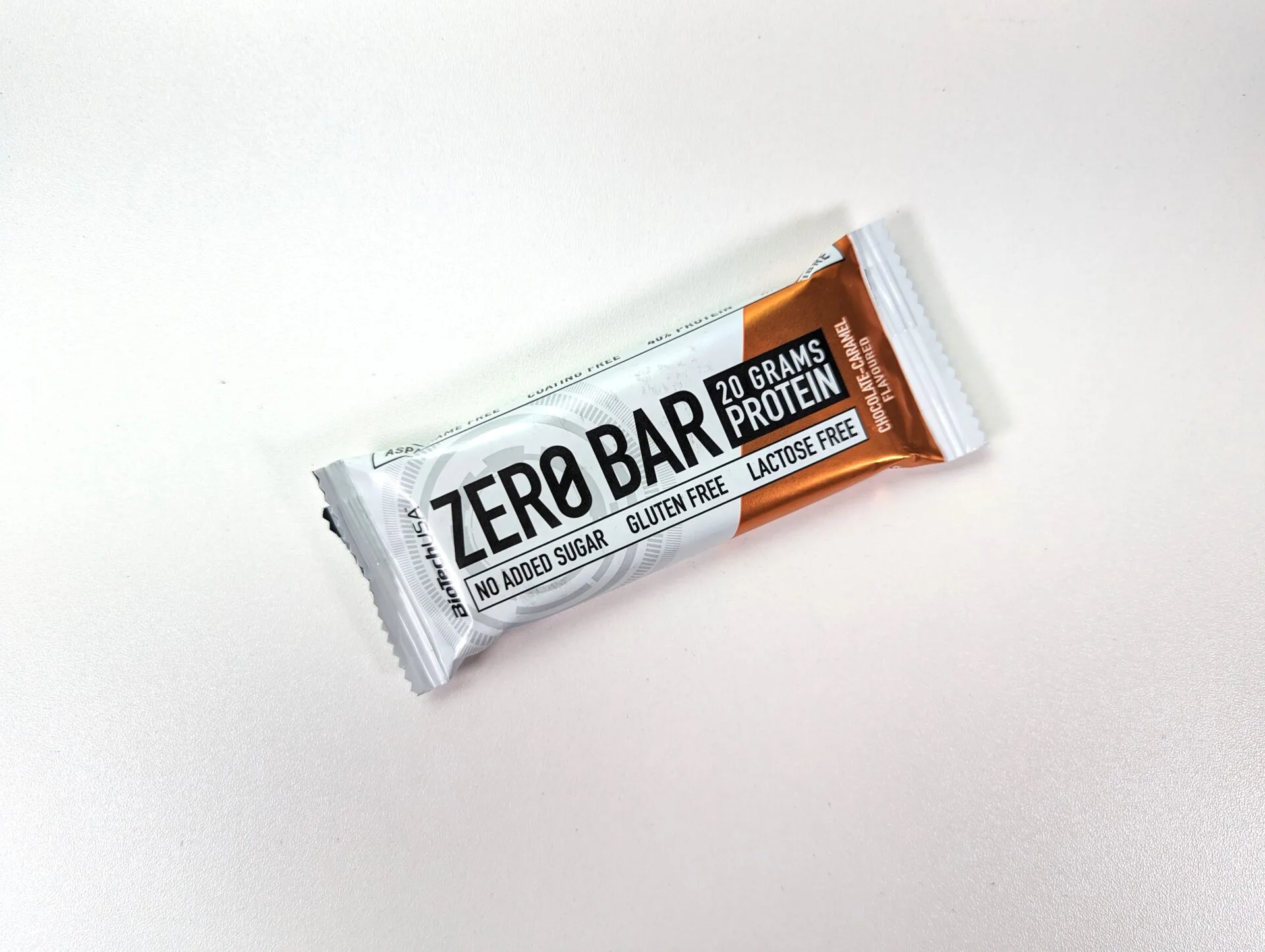 50g proteinová tyčinka 50g proteinová tyčinka