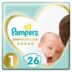Recenze Pampers Premium Care