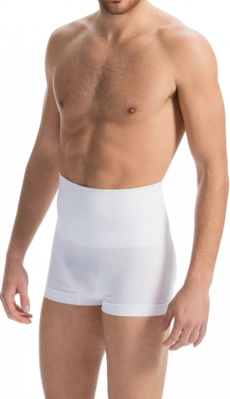 Recenze Pánské boxerky s&nbsp;vyšším pasem