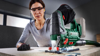 Parkside aku přímočará pila PSTDA 20-Li B3&nbsp;je teď o&nbsp;50&nbsp;%&nbsp;levnější! Vyplatí se?