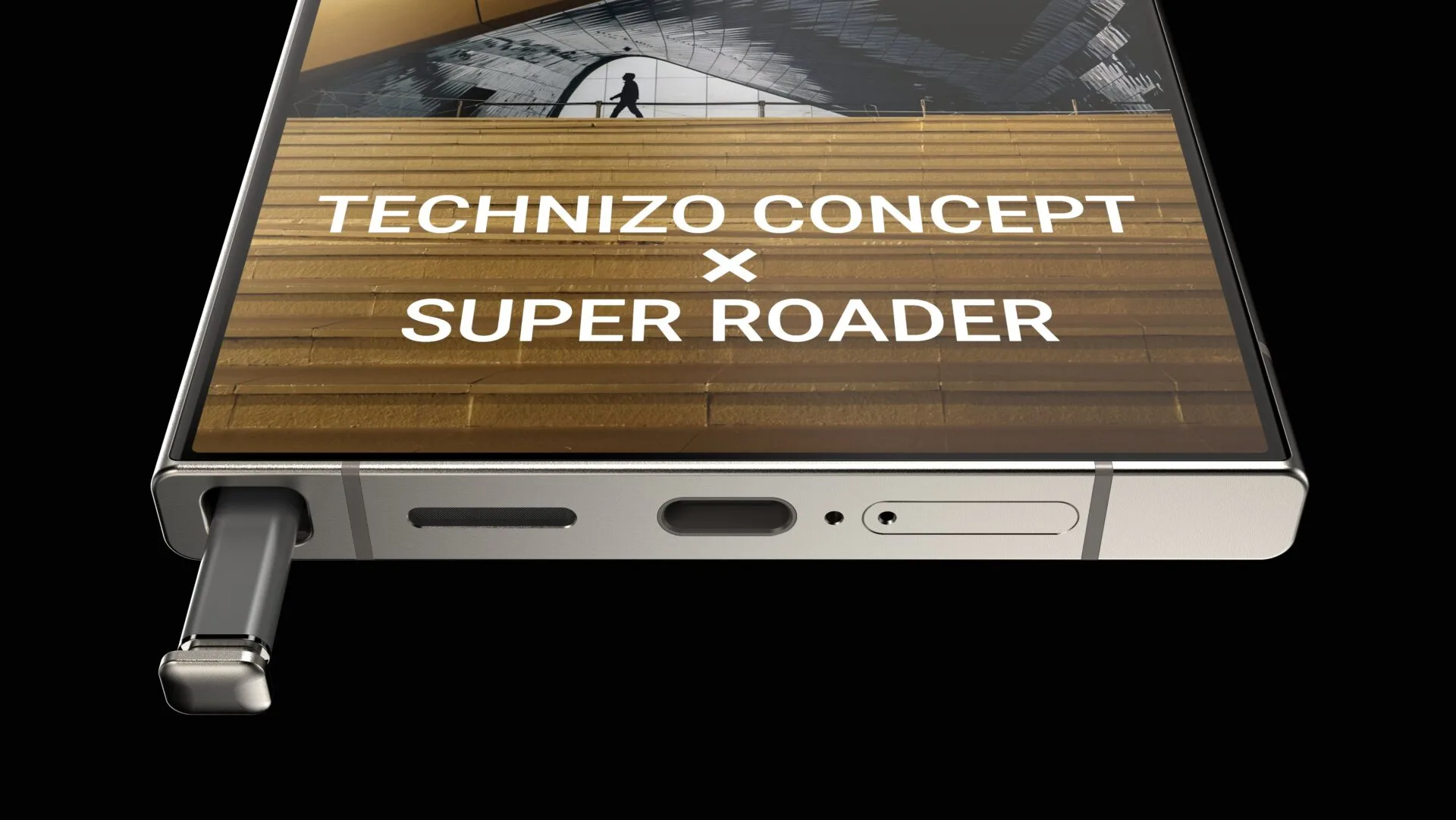 Zdroj: twitter.com/technizoconcept