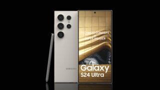 AI v&nbsp;podání Samsungu Galaxy S24 může být trhákem