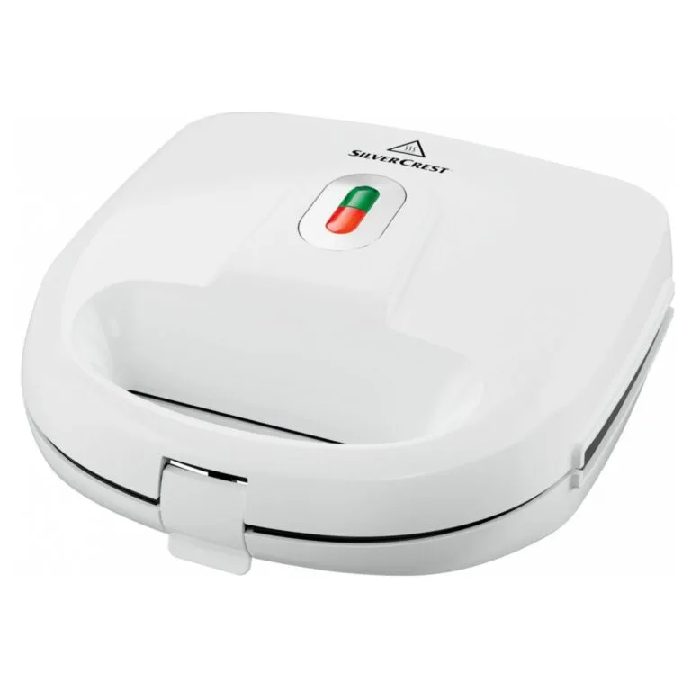 Test Silvercrest SWEW 750 D2 Recenze Silvercrest SWEW 750 D2