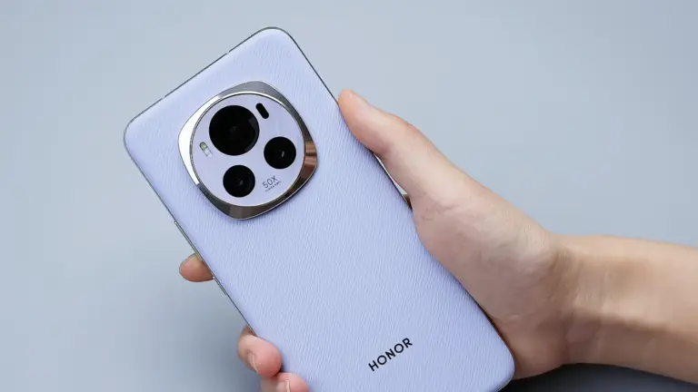 Viděli jsme, co je uvnitř Honoru Magic 6 Pro Viděli jsme, co je uvnitř Honoru Magic 6 Pro