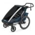 Test Thule Chariot Cross 1 Recenze Thule Chariot Cross 1