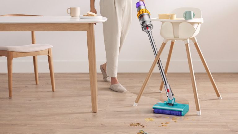 Proč kupujeme vysavače Dyson, když patří k nejdražším v roce 2024 Proč kupujeme vysavače Dyson, když patří k nejdražším v roce 2024